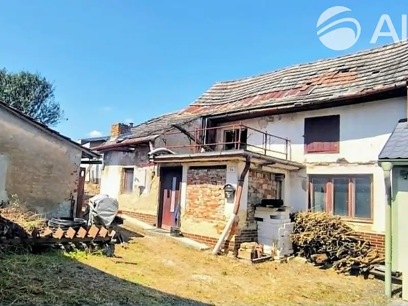 Prodej rodinného domu 110 m², pozemek 210 m², Lubná – náhled fotky 3