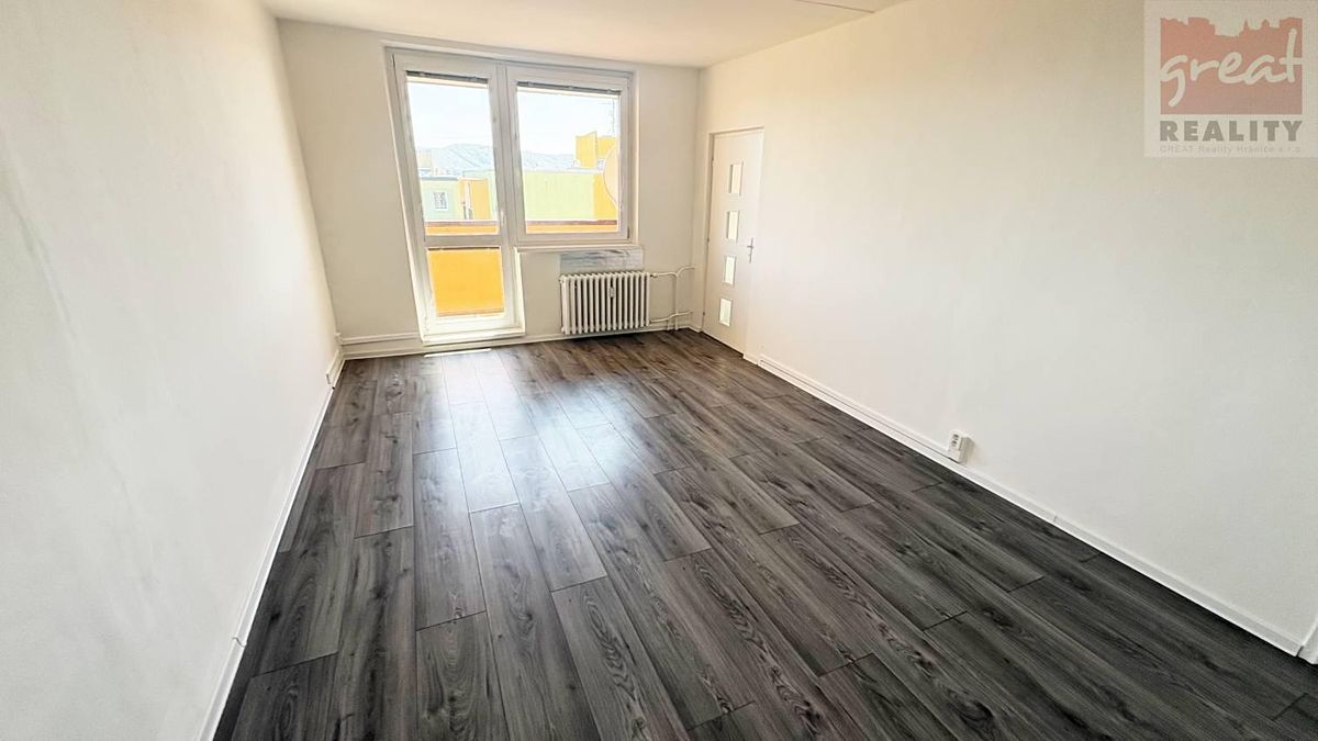 Pronájem bytu 2+kk 37 m² – fotografie 5
