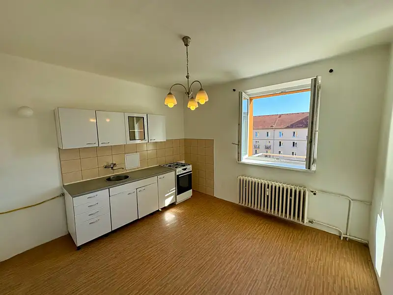 Prodej bytu 2+1 62 m², Most – náhled fotky 2