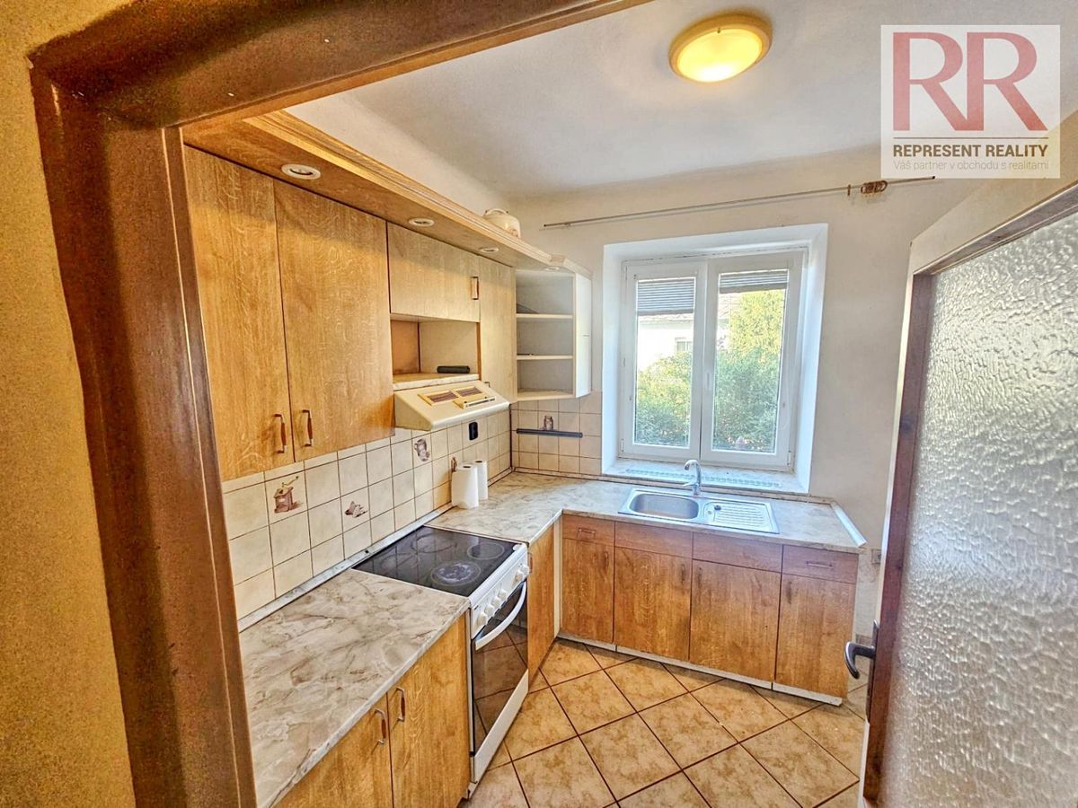 Prodej bytu 3+1 70 m²