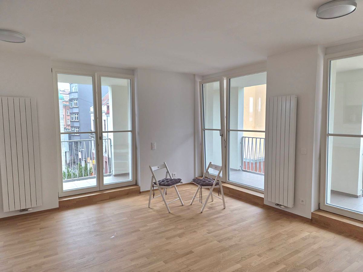 Pronájem bytu 2+kk 70 m² – fotografie 4
