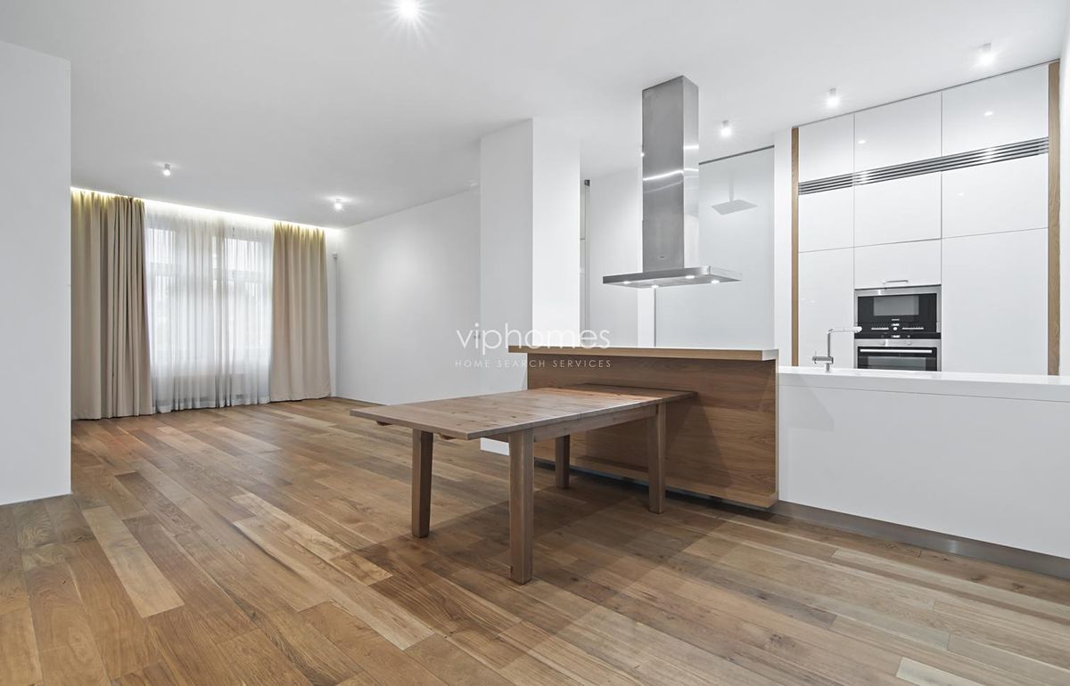 Pronájem bytu 3+kk 108 m²