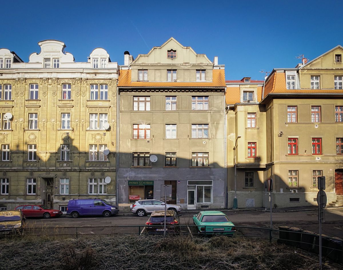Prodej obchodního prostoru 53 m² – fotografie 2