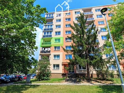 Prodej bytu 4+1 77 m²