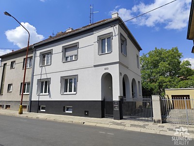 Pronájem bytu 2+1 99 m²