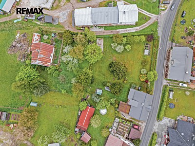 Grundstück zum Kauf, 1.000 m² (2 von 3)