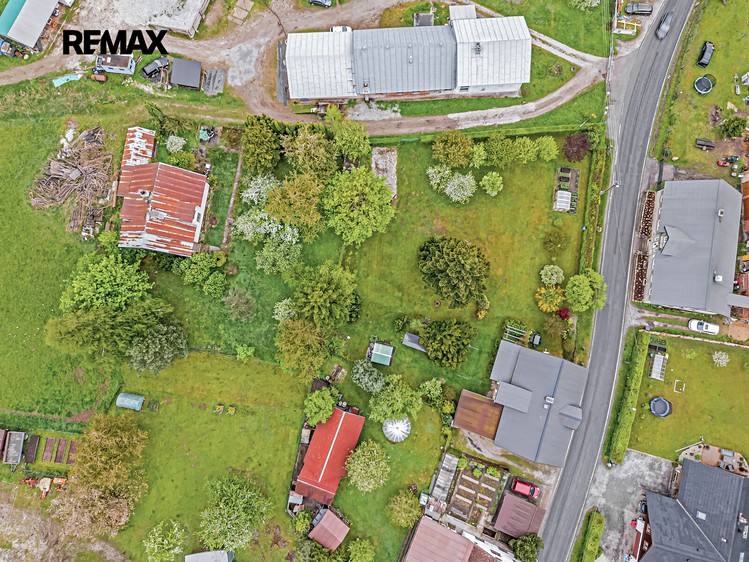 Grundstück zum Kauf, 1.000 m² (2 von 3)