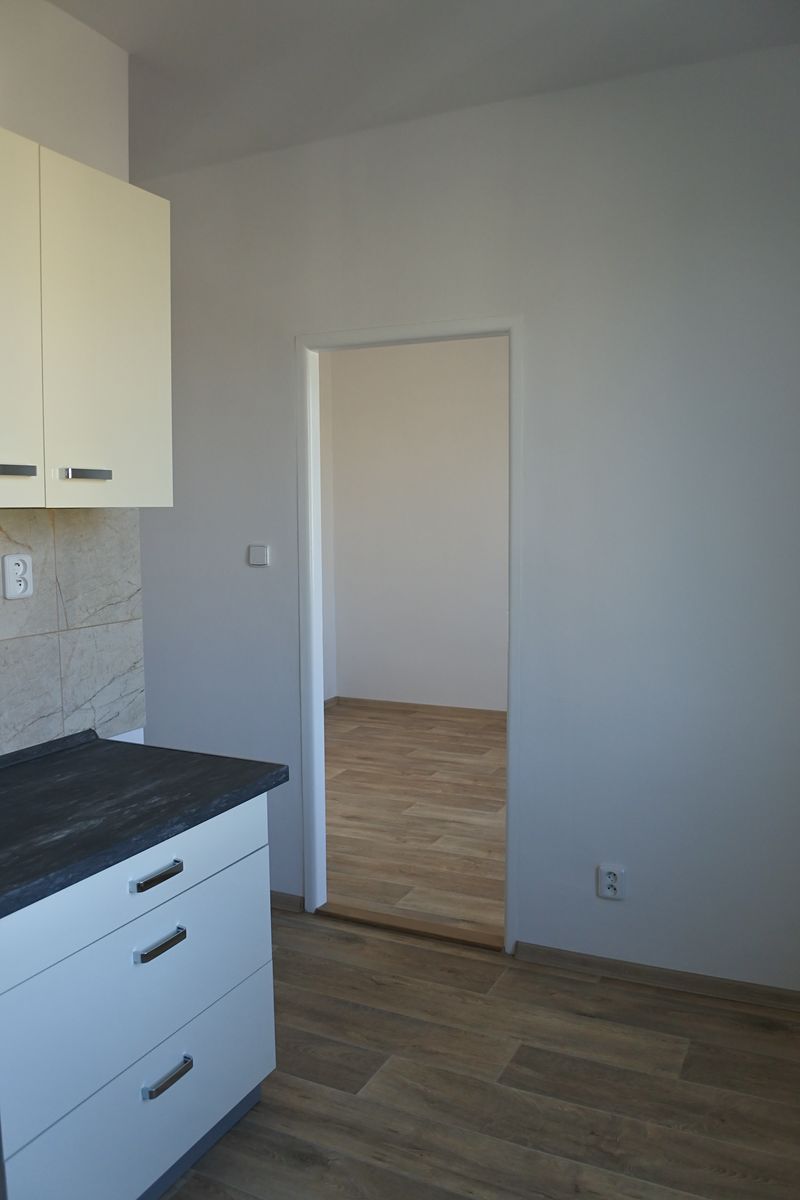 Pronájem bytu 2+1 52 m² – fotografie 5