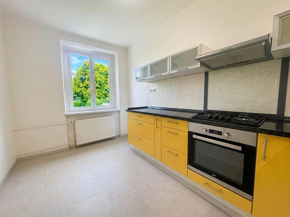 Prodej bytu 2+1 57 m²