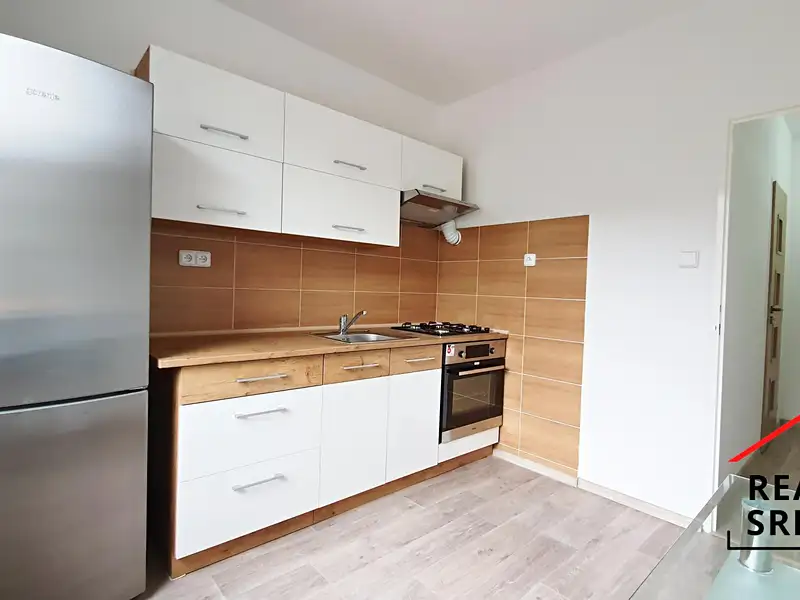 Pronájem bytu 2+1 51 m², Frýdek-Místek – náhled fotky 2