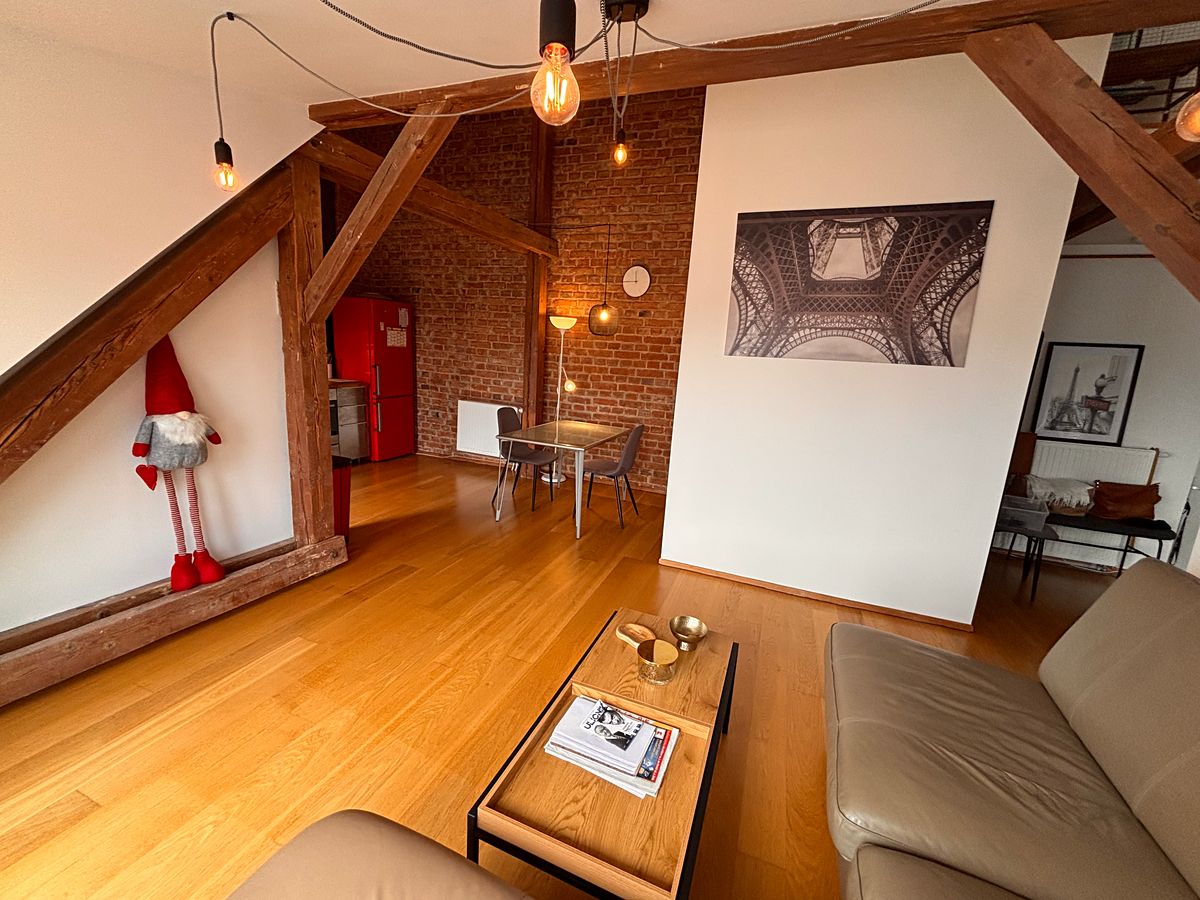 Prodej bytu 3+kk 105 m² – fotografie 2