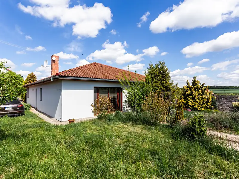 Prodej rodinného domu 129 m², pozemek 1583 m², Kladeruby nad Oslavou – náhled fotky 2