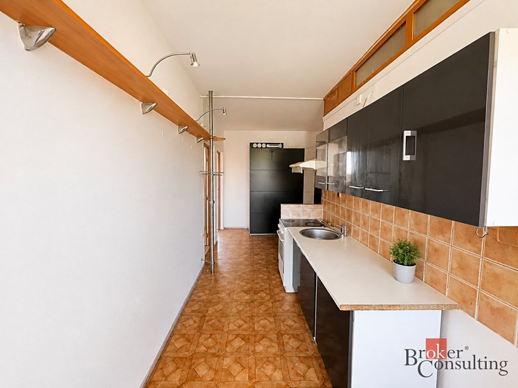 Prodej bytu 3+1, 59 m² (1 z 5)