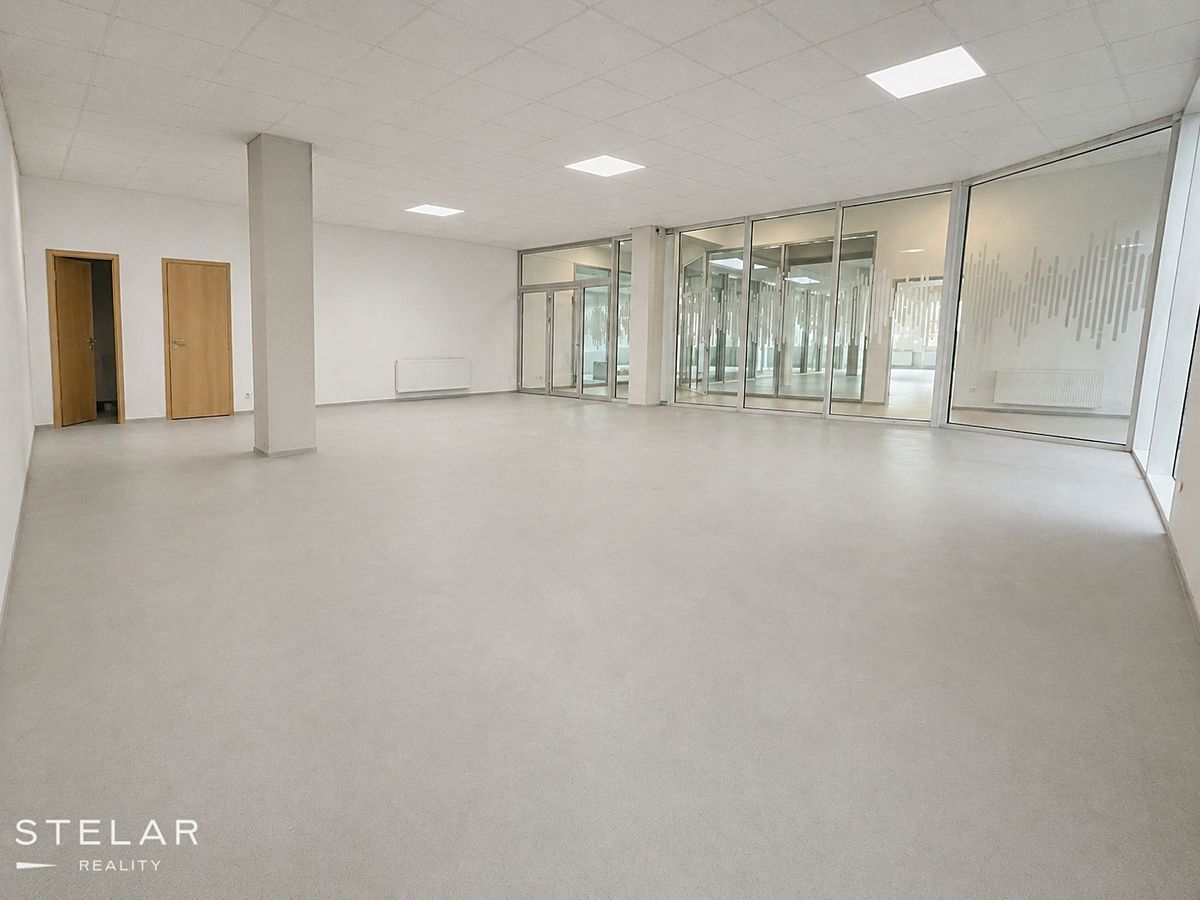 Pronájem obchodního prostoru 113 m², Hlučín – fotka 1 z 3
