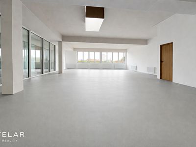 Pronájem obchodního prostoru 167 m²