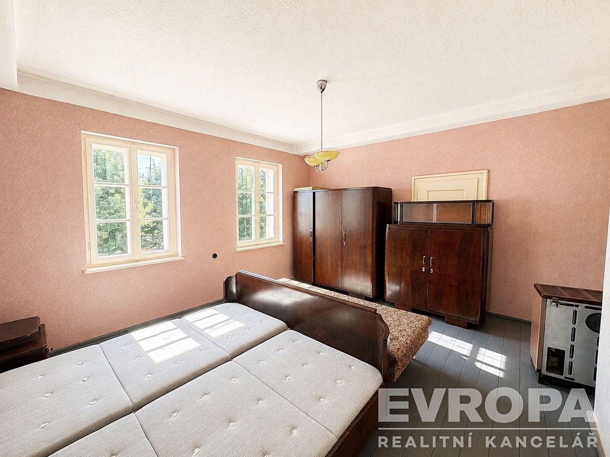Prodej rodinného domu 136 m², pozemek 793 m² – fotografie 5