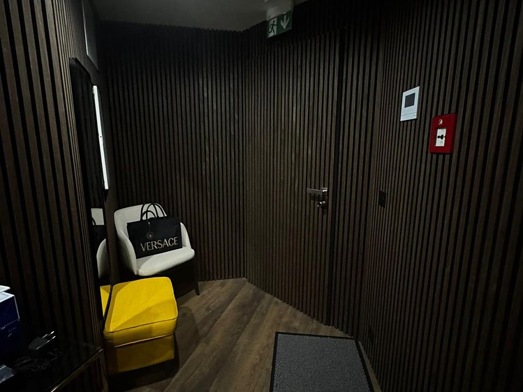 Prodej komerčního prostoru, 58 m² (4 z 11)