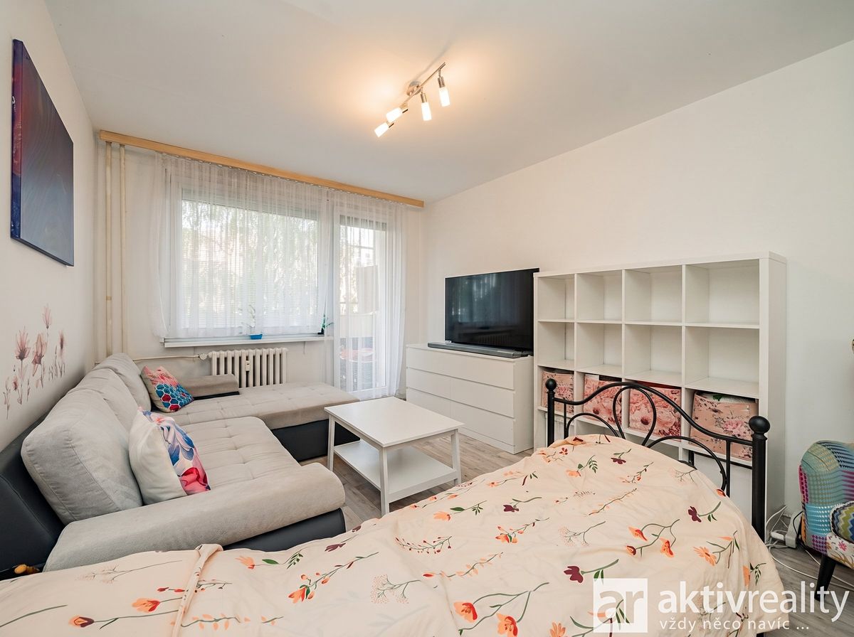 Prodej bytu 2+kk 43 m² – fotografie 3