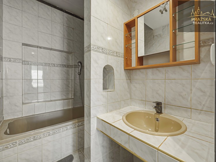 Prodej bytu 1+kk, 33 m² (29 z 37)