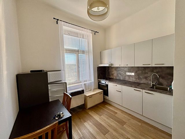 Pronájem bytu 2+1 60 m²