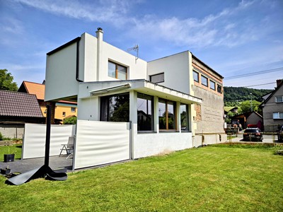 Prodej  rodinného domu 190 m², pozemek 1 457 m²