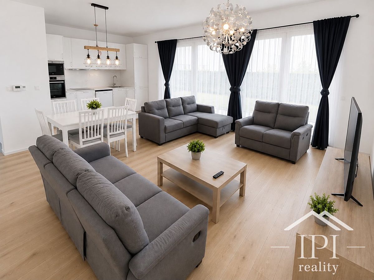 Prodej rodinného domu 124 m², pozemek 190 m² – fotografie 3