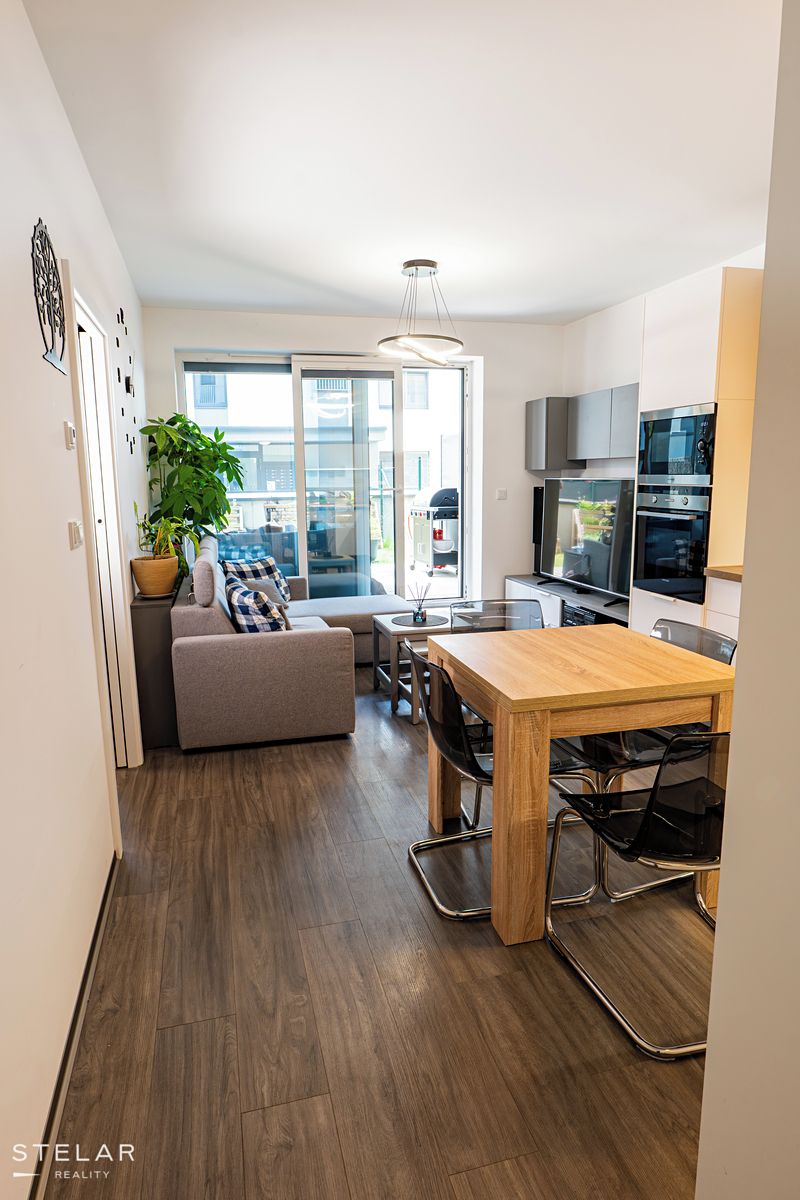 Prodej bytu 2+kk 45 m² – fotografie 4