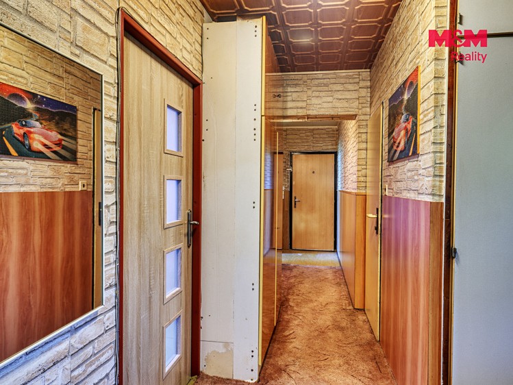 Квартира 4+1 на продаж, 85 м² (9 з 20)