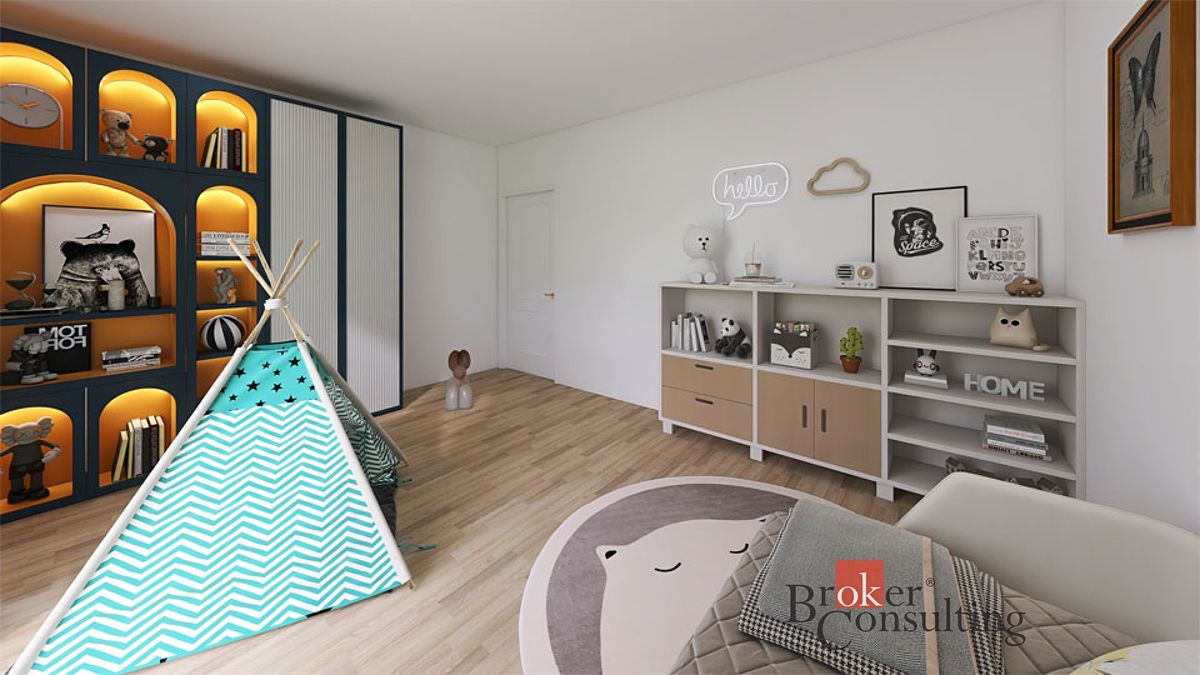 Prodej bytu 3+kk 113 m² – fotografie 4