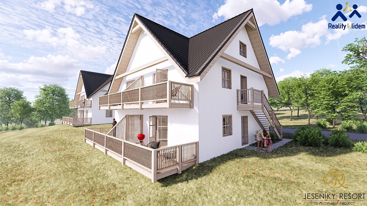 Prodej bytu 2+kk 64 m² – fotografie 2