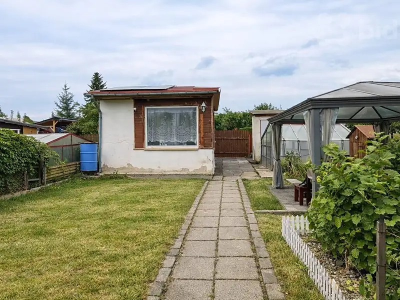 Prodej chaty 15 m², pozemek 267 m², Litvínov – náhled fotky 2