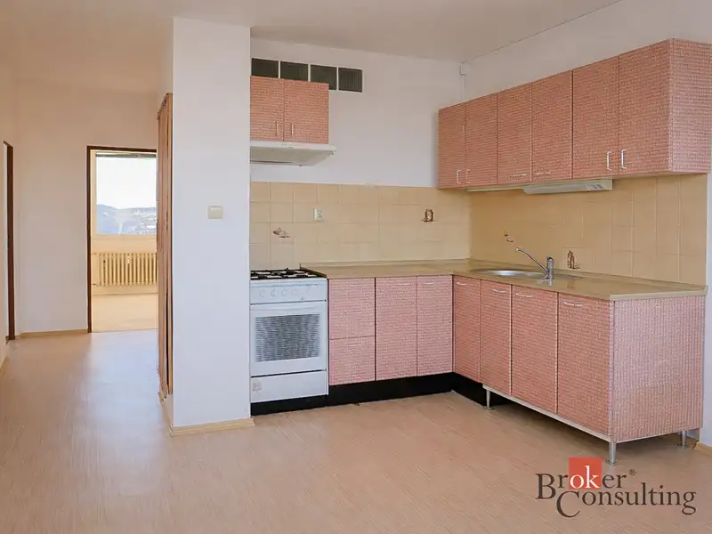 Prodej bytu 2+1 52 m², Přeštice – náhled fotky 1