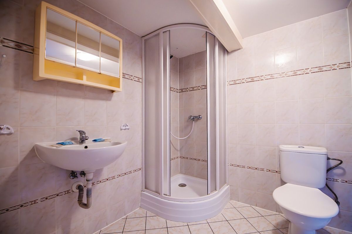 Pronájem ubytovacího zařízení 36 m² – fotografie 3