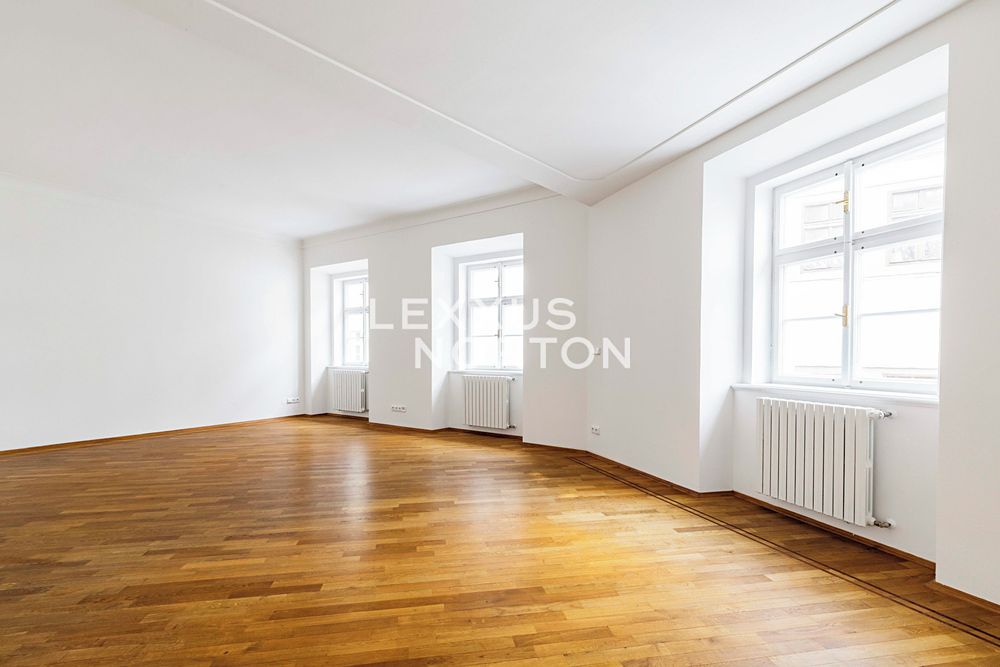 Pronájem bytu 4+1 170 m²