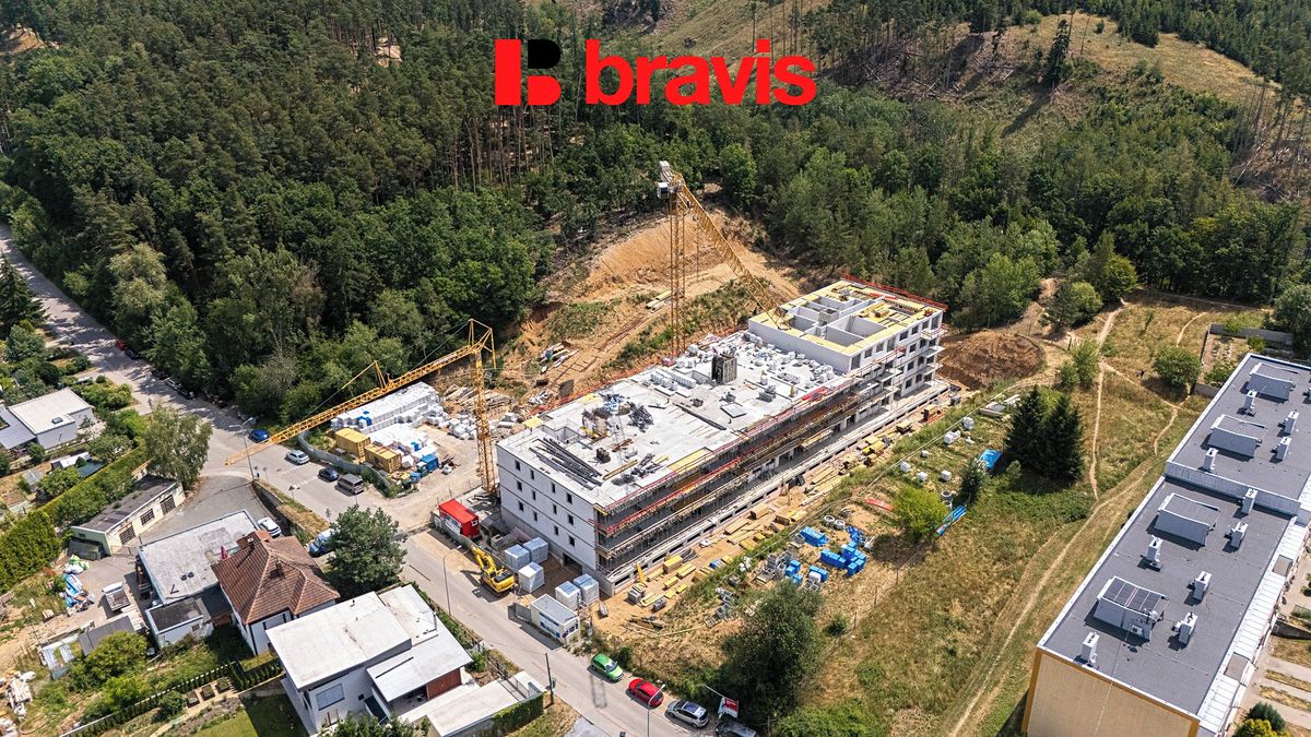 Prodej bytu 3+kk 78 m²