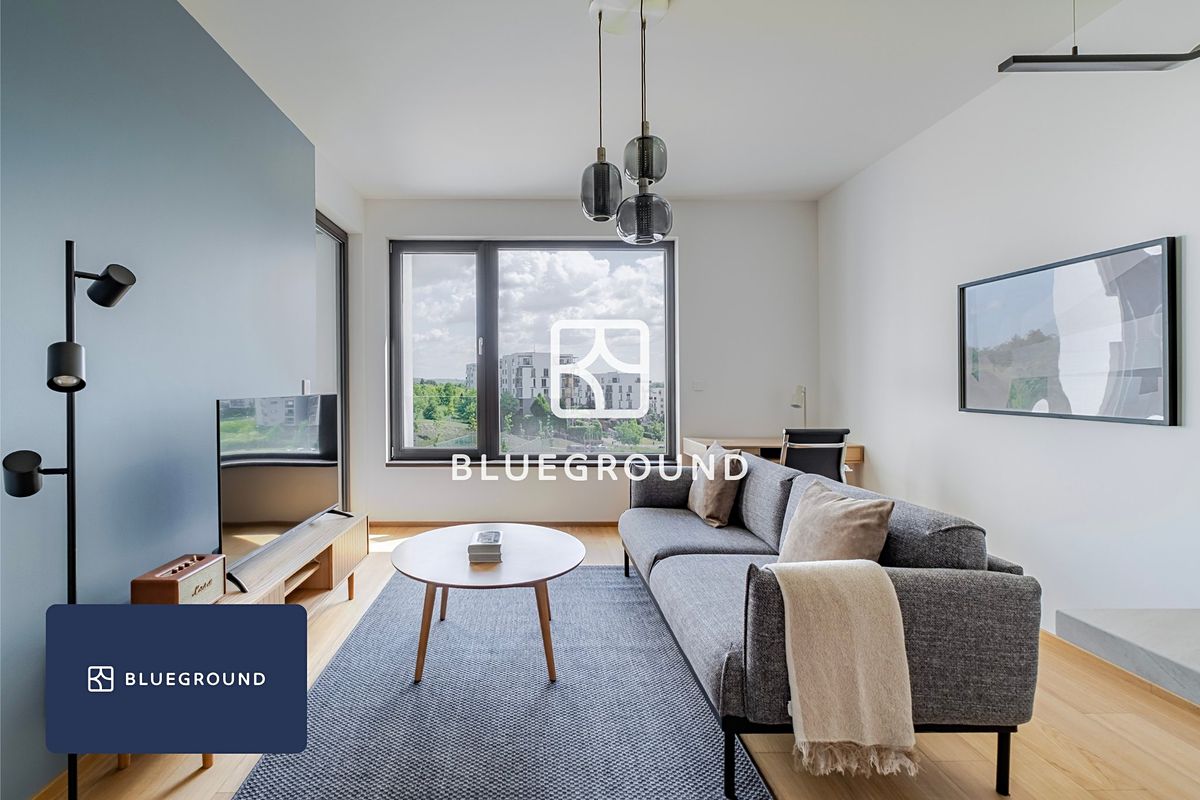 Pronájem bytu 2+kk 55 m²