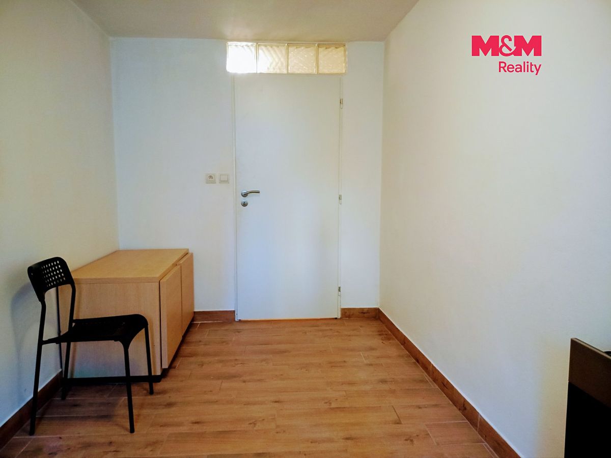 Pronájem skladového prostoru 50 m² – fotografie 2