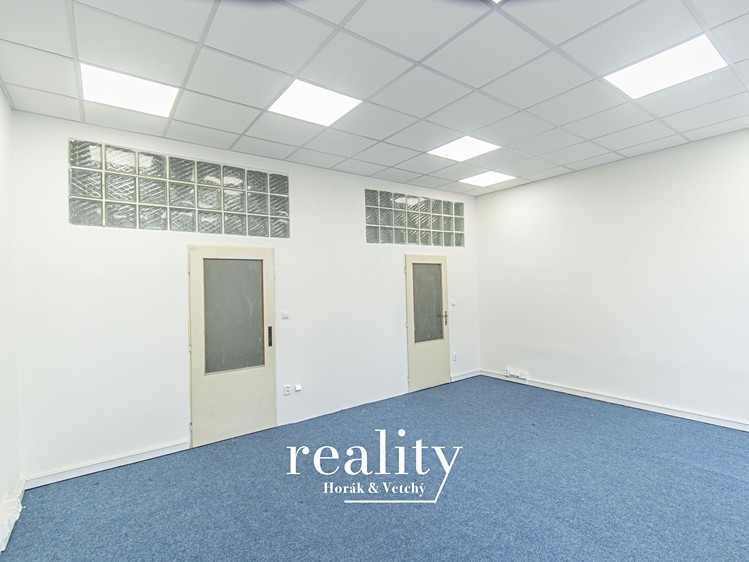 Pronájem komerčního prostoru, 24 m² (5 z 6)