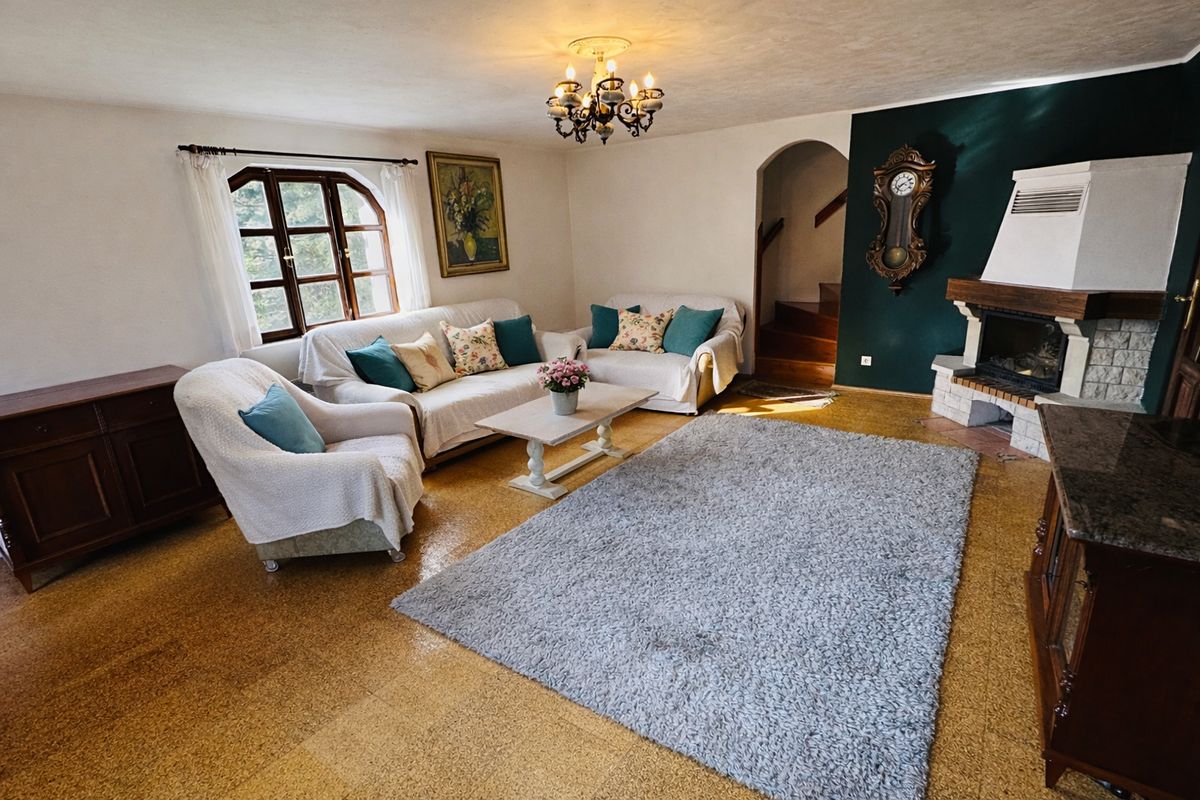 Prodej rodinného domu 90 m², pozemek 500 m² – fotografie 3