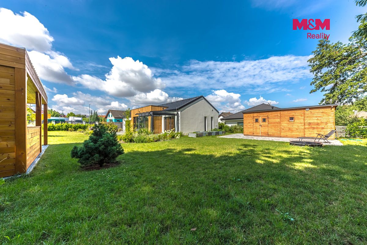 Prodej rodinného domu 110 m², pozemek 1103 m² – fotografie 4