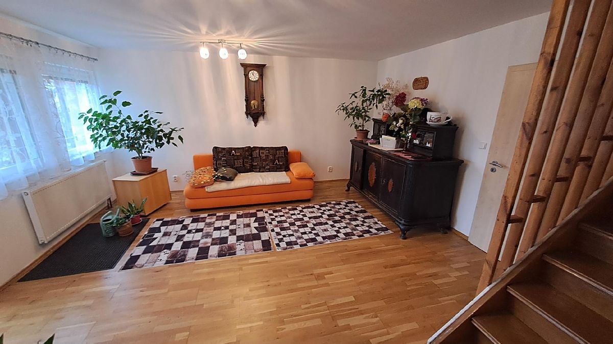 Prodej rodinného domu 150 m², pozemek 270 m² – fotografie 5