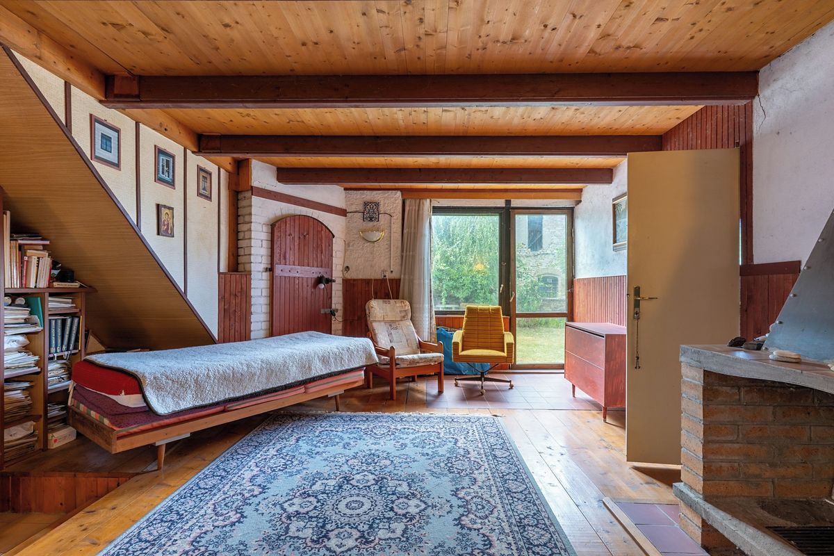 Prodej rodinného domu 85 m², pozemek 788 m² – fotografie 2