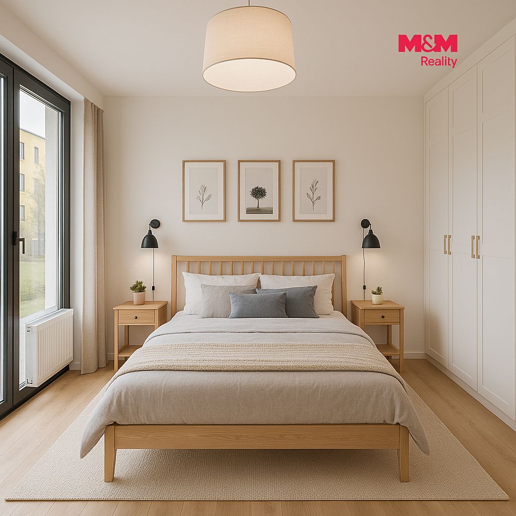 Prodej bytu 2+kk 90 m² – fotografie 3