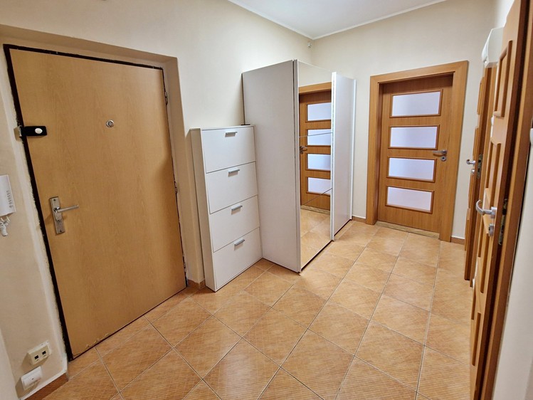 Pronájem bytu 2+1, 55 m² (11 z 14)