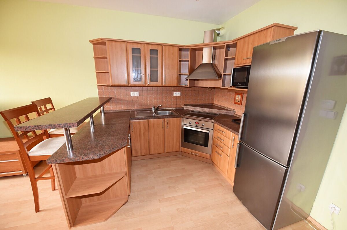 Pronájem bytu 3+kk 89 m² – fotografie 4