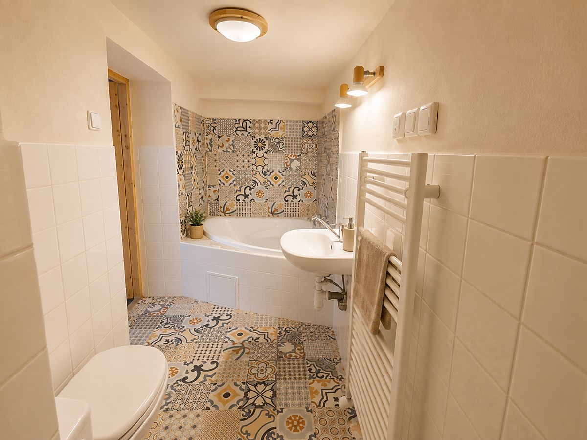 Prodej rodinného domu 95 m², pozemek 599 m² – fotografie 4