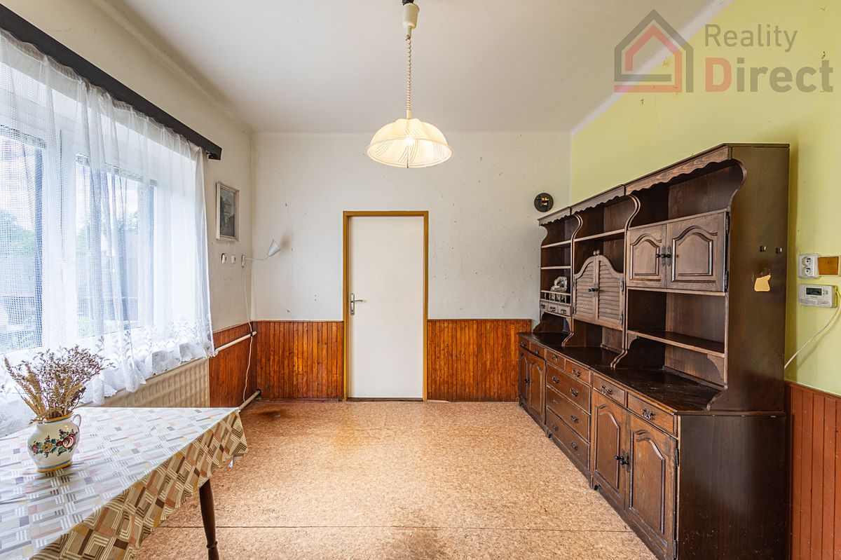 Prodej rodinného domu 169 m², pozemek 246 m² – fotografie 4