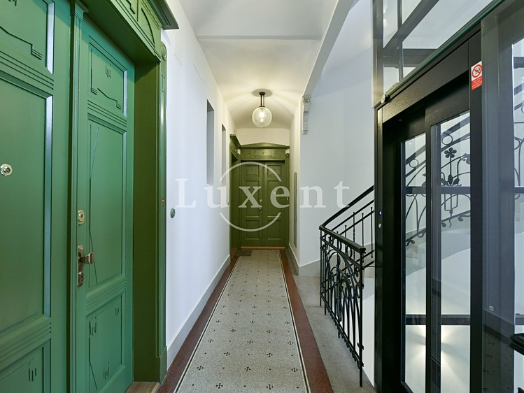 Квартира 2+kk в оренду, 54 м² (14 з 15)