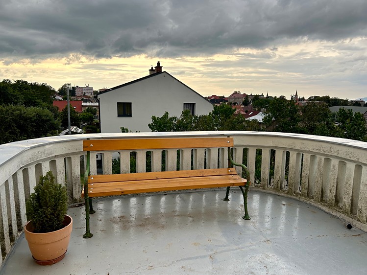 Квартира 1+1 на продаж, 33 м² (11 з 13)