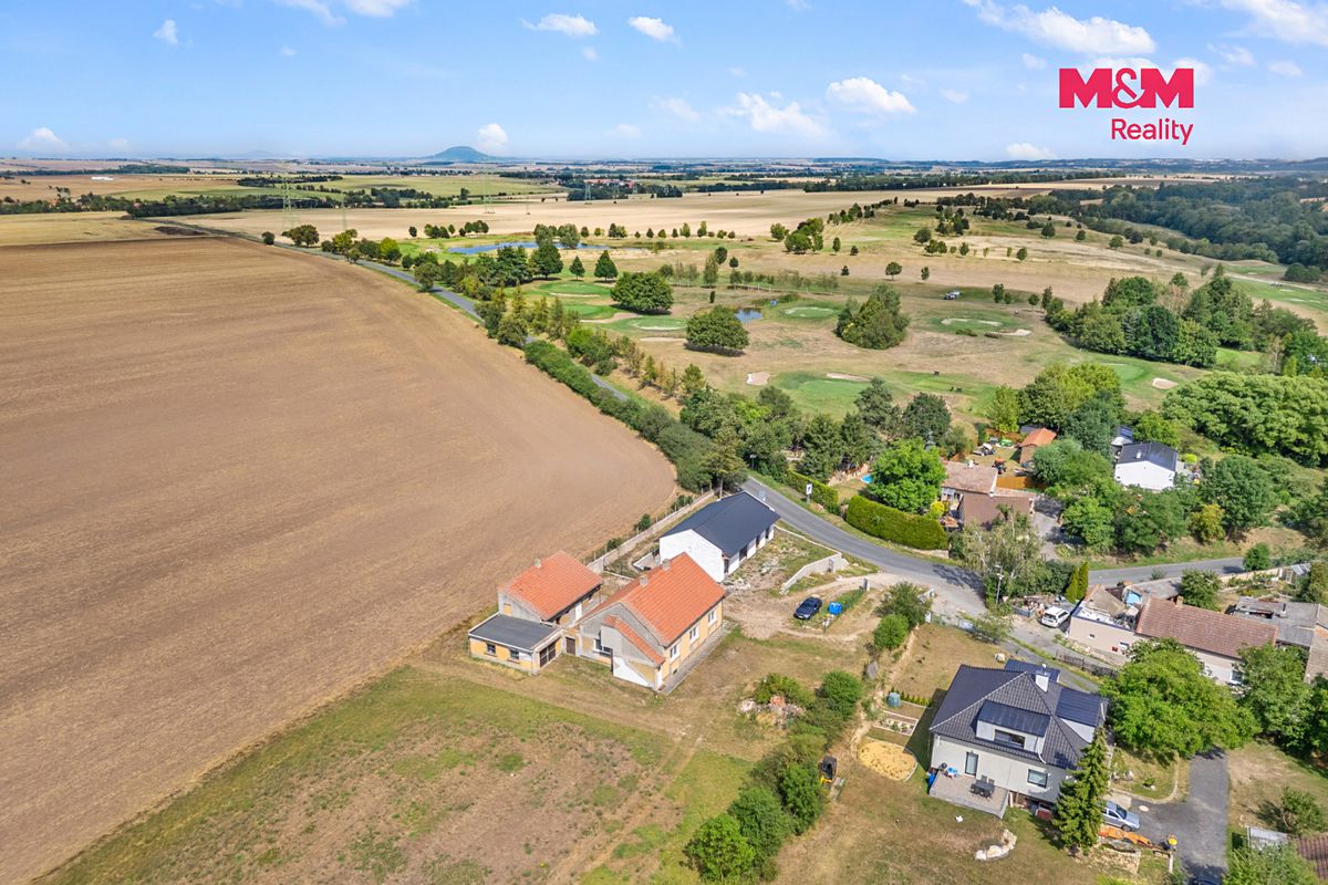 Prodej rodinného domu 106 m², pozemek 7095 m² – fotografie 2